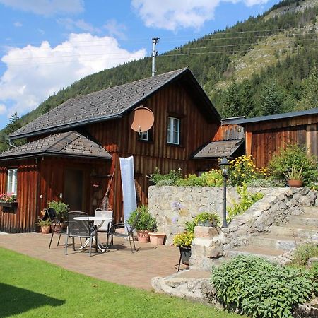 Ferienhaus Margotti อัลท์เอาส์เซ ภายนอก รูปภาพ