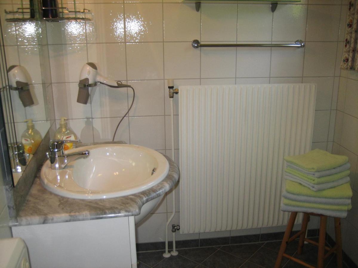 Ferienhaus Margotti อัลท์เอาส์เซ ภายนอก รูปภาพ