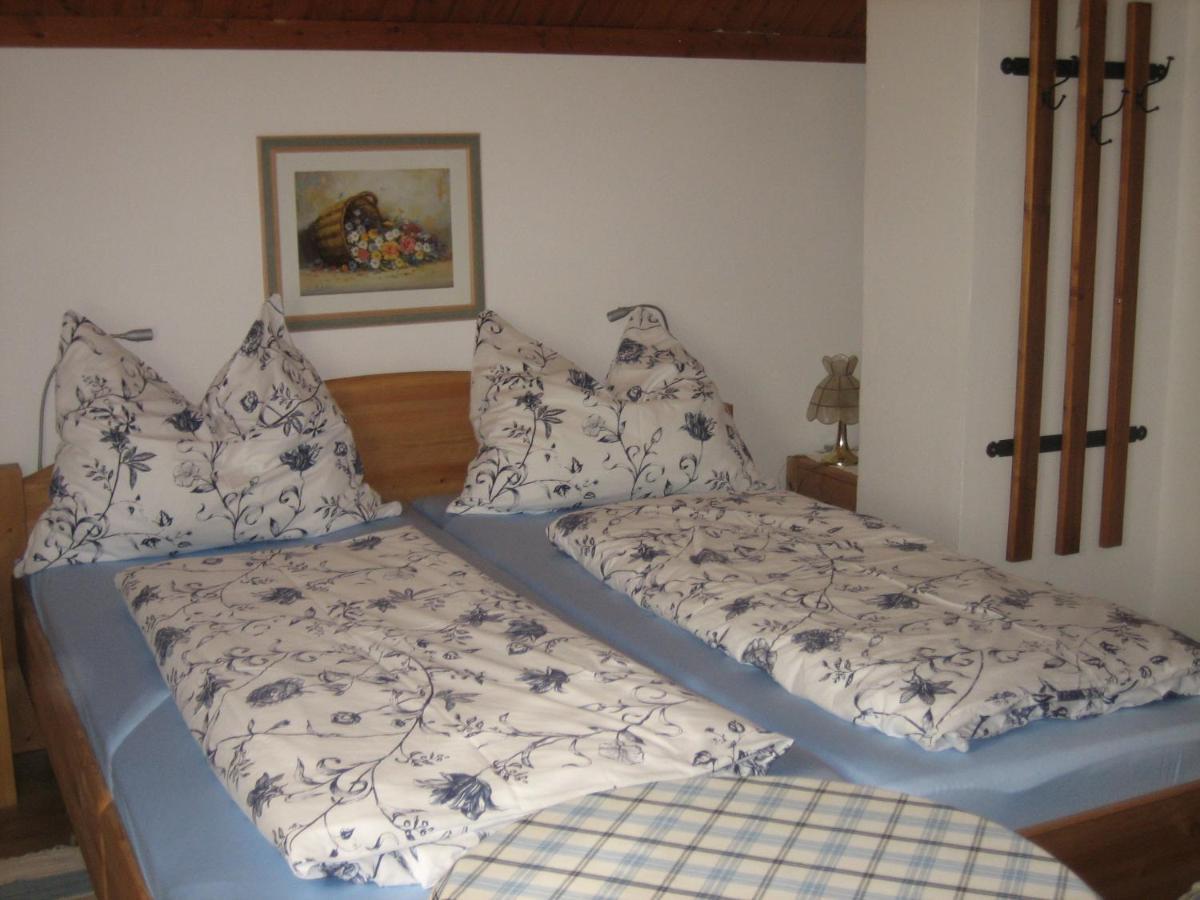 Ferienhaus Margotti อัลท์เอาส์เซ ภายนอก รูปภาพ