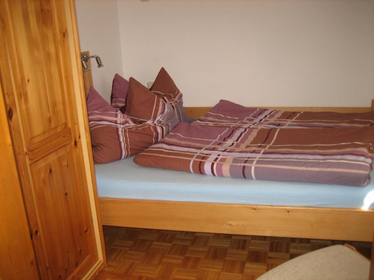 Ferienhaus Margotti อัลท์เอาส์เซ ภายนอก รูปภาพ