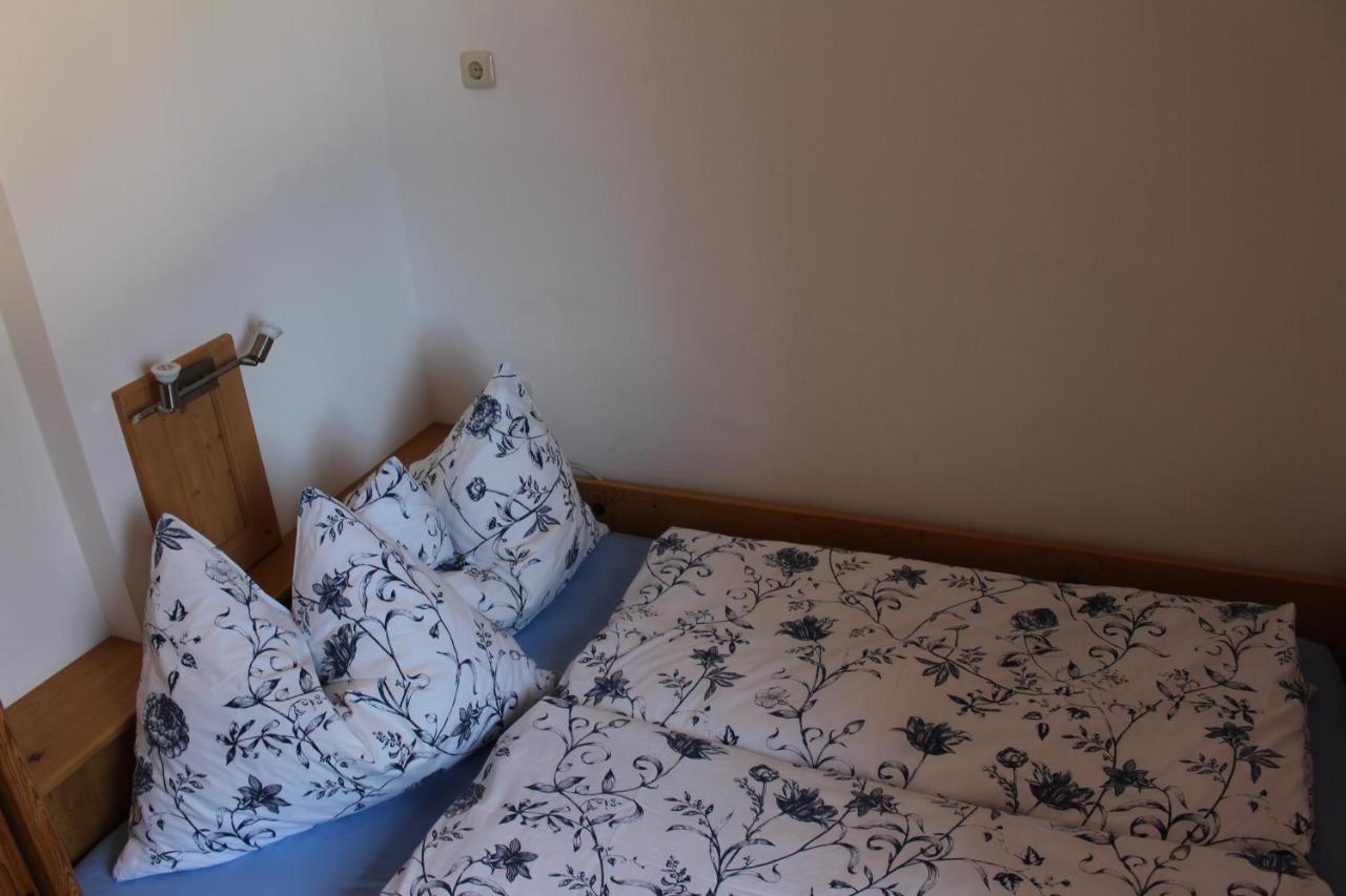 Ferienhaus Margotti อัลท์เอาส์เซ ภายนอก รูปภาพ