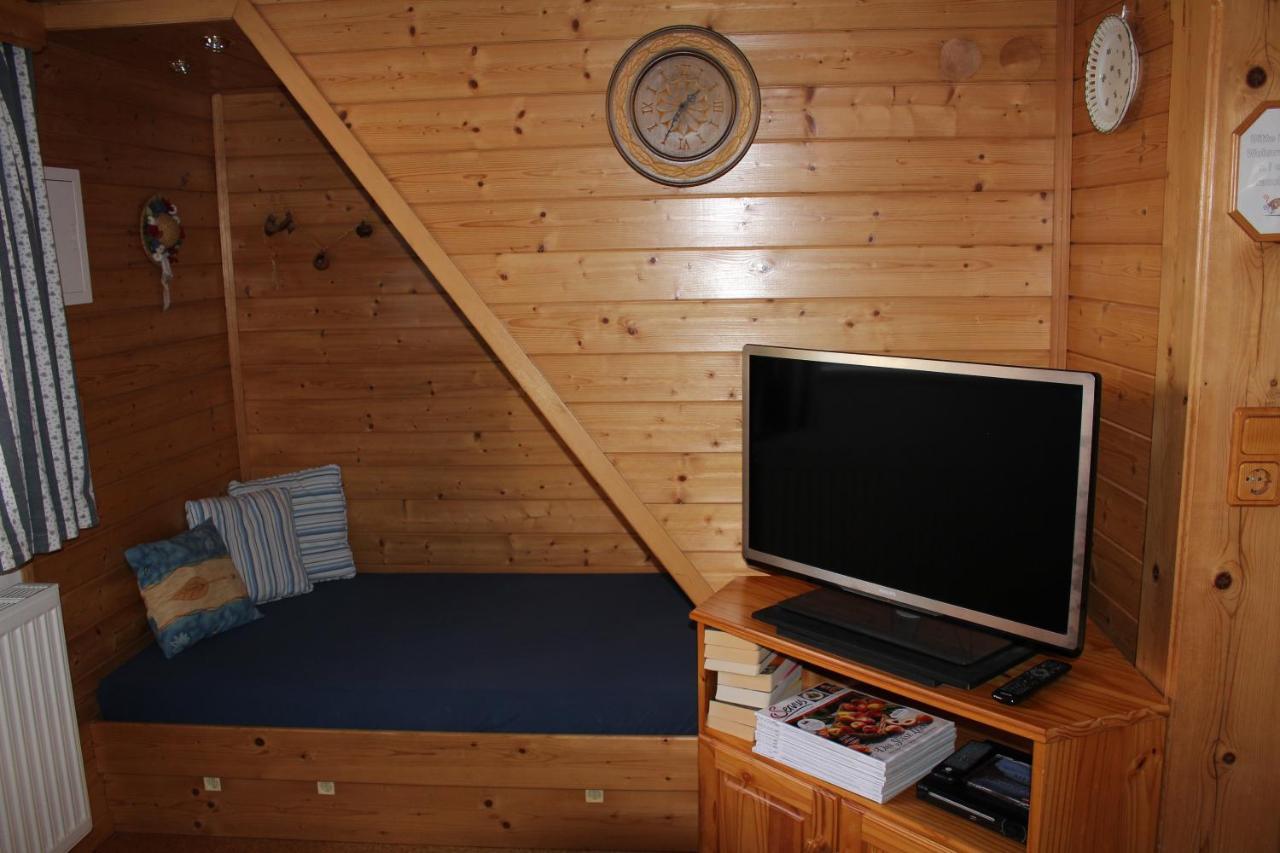 Ferienhaus Margotti อัลท์เอาส์เซ ภายนอก รูปภาพ