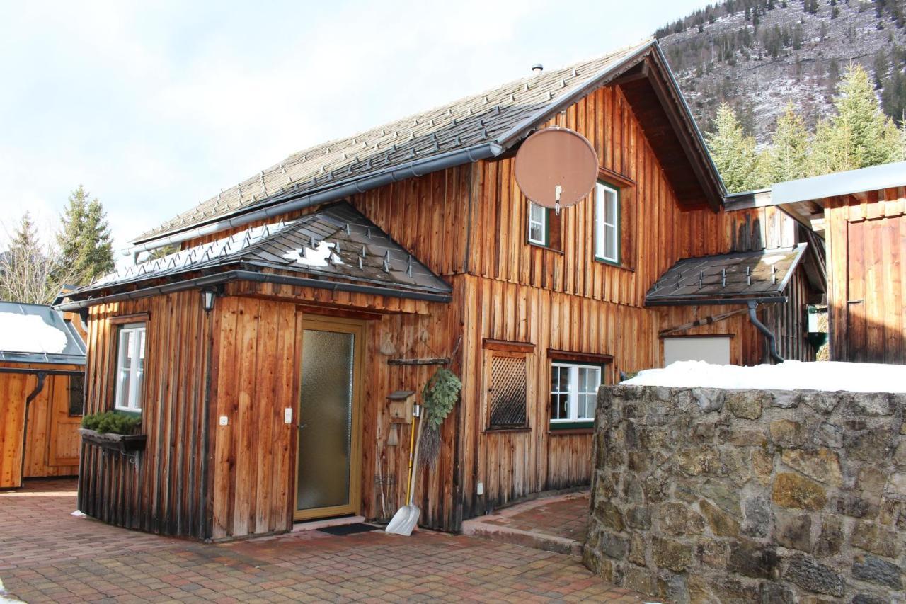 Ferienhaus Margotti อัลท์เอาส์เซ ภายนอก รูปภาพ