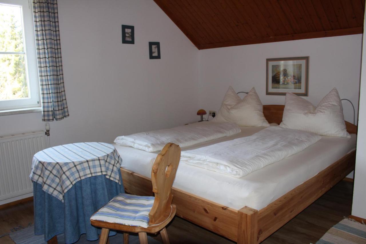 Ferienhaus Margotti อัลท์เอาส์เซ ภายนอก รูปภาพ