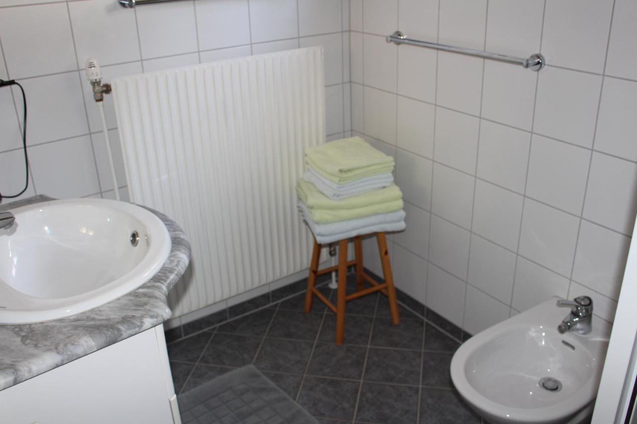 Ferienhaus Margotti อัลท์เอาส์เซ ภายนอก รูปภาพ