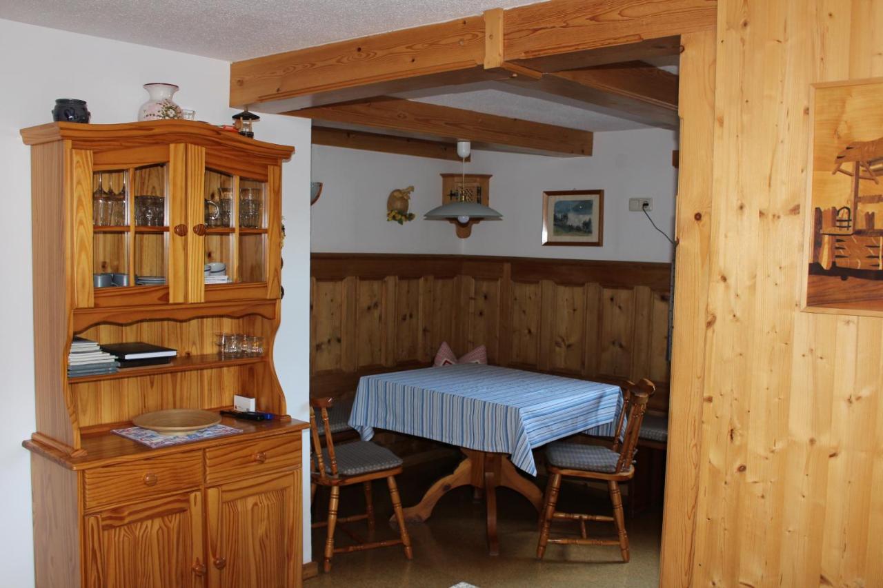 Ferienhaus Margotti อัลท์เอาส์เซ ภายนอก รูปภาพ