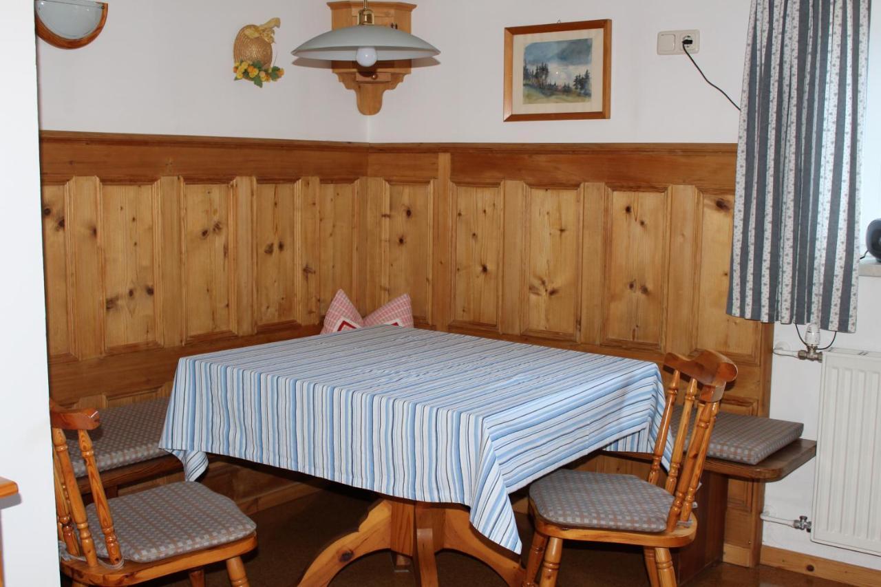 Ferienhaus Margotti อัลท์เอาส์เซ ภายนอก รูปภาพ