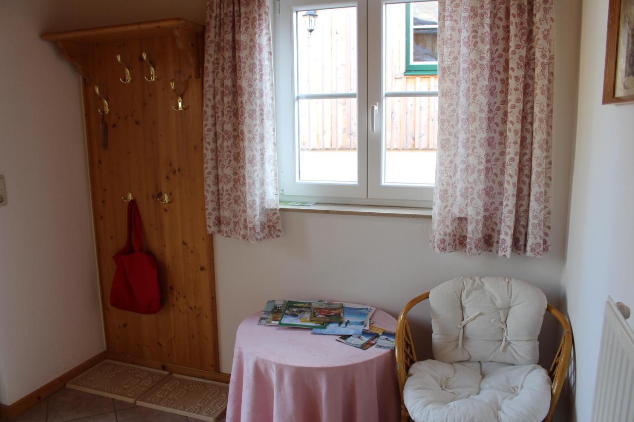 Ferienhaus Margotti อัลท์เอาส์เซ ภายนอก รูปภาพ
