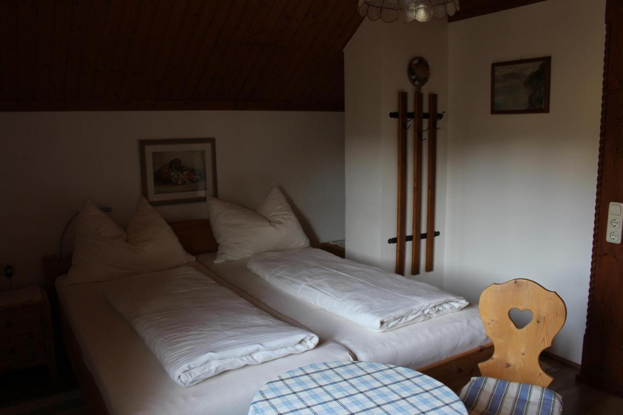 Ferienhaus Margotti อัลท์เอาส์เซ ภายนอก รูปภาพ
