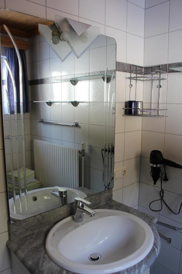 Ferienhaus Margotti อัลท์เอาส์เซ ภายนอก รูปภาพ